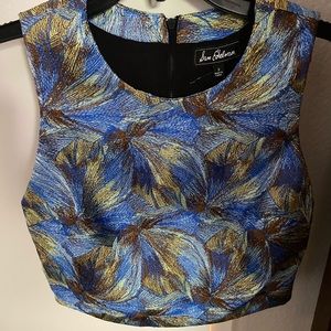 Sam Edelman Crop Top